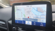 Ford Fiesta 1.1 75 Trend 5dr Petrol Hatchback